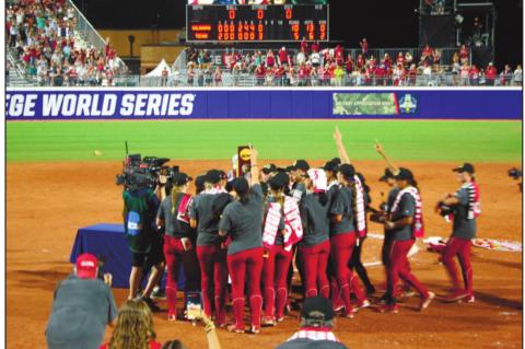 A New Kind of Beast Swims Oklahoma’s Waters