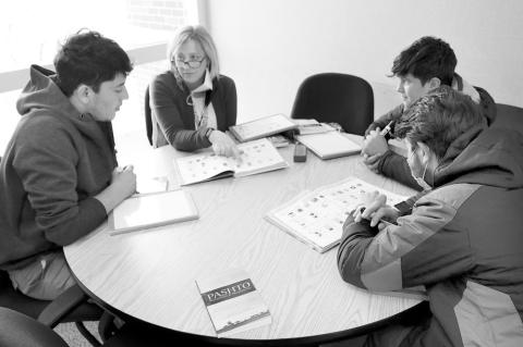 OSU Earns Prestigious Senator Paul Simon Award