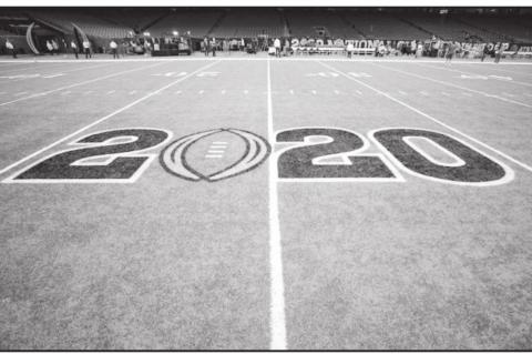 Will College Football Start After Marlins Mess?