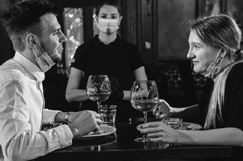 Safety Measures Restaurants Are Taking to Protect Customers