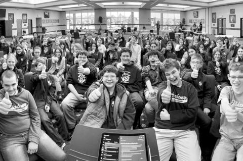 The Academy of Seminole (