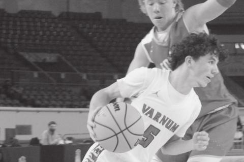 2021 OCA Local All-Star Basketball Team