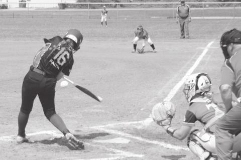 Seminole Ballfields Host USSAA Softball Tournament