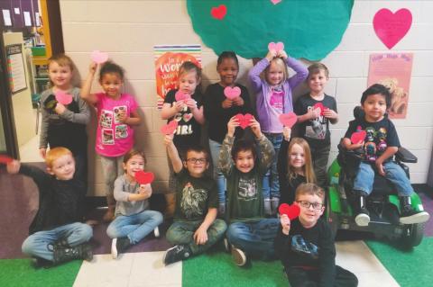 What’s Love Got to Do with It