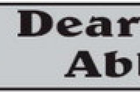 Unstable Relative Reappears As Father's Health Declines