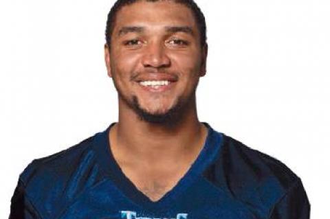 Dedication to the dream puts Papi on Titans team