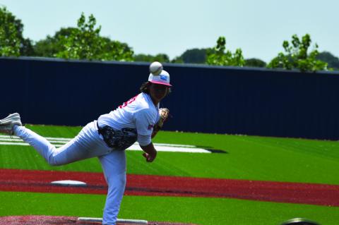 Turfwar Showdown at Lloyd Simmons Ballfields