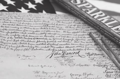 The History of America’s Independence Day