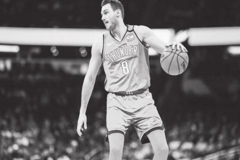 Gallinari Retains ‘Bird Rights’ with the Thunder