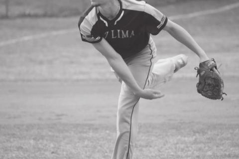 New Lima Baseball All-Stars