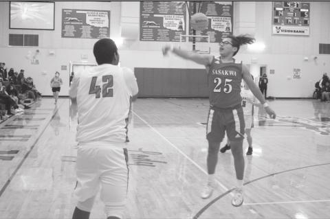 Varnum Claim Victory at Homecoming