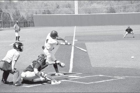 Seminole State Baseball on Winning Streak