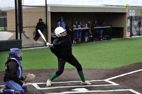 A Look Back at LRC Softball Tourney in Pictures