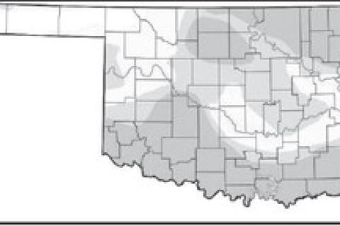 Emergency Drought Committee Reviews New Program For Okla.