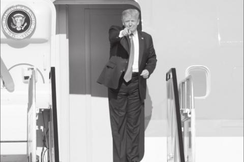 Livin’ on Tulsa Time…