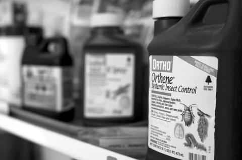 Unwanted Pesticide Disposal Events Set For McAlester and Kingfisher