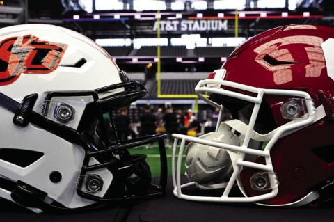 Joel Klatt Calls for Bedlam To be Played Every Year