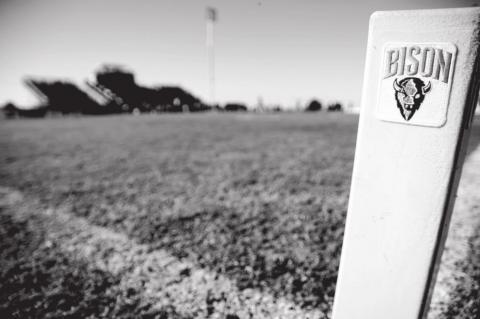 Harvest Court Winners to be Announced During Bison Football Spring Game March 26