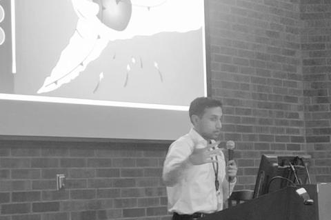 Overdose Awareness Event Tomorrow Night