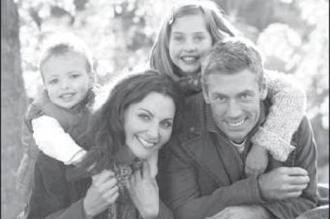 Different Ways to Spend More Time as a Family