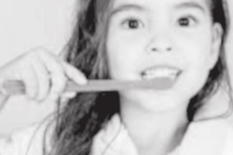 Four Tips To Keep Your Kids’ Teeth Healthy And Clean