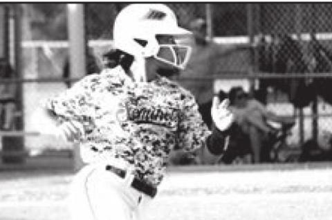 Seminole Softball Plays Back to School Classic