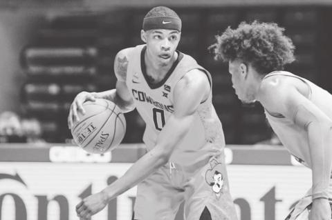 Cowboy Basketball Prepare for Post-Season Play