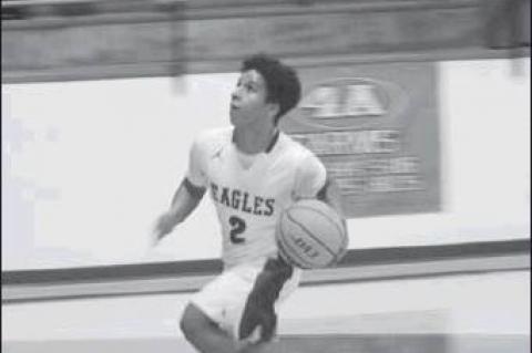 Butner Eagles Homecoming