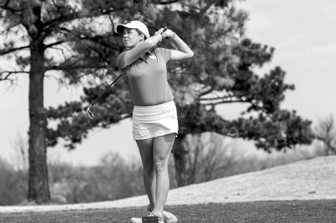 OBU Records Program-Best Finish at GAC Championships