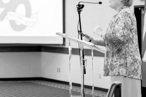 SSC Celebrates 90th Anniversary as Semester Begins