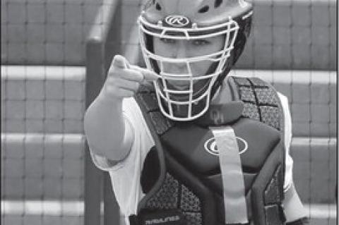 Hansen Wins Johnny Bench Award for Nation’s Top Catcher