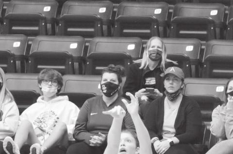 Sooner Basketball Makes Historical Jump