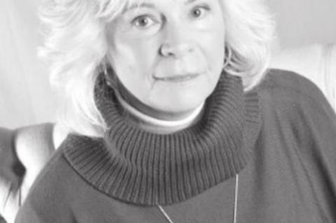 Rainbolt Elected President of Oklahoma Press Association