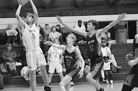 New Lima Win and Lose at Home Tuesday Night