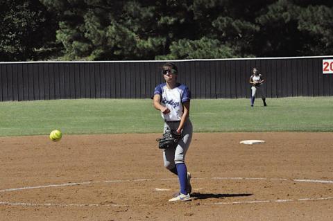 Seminole County Baseball and Softball Districts Games
