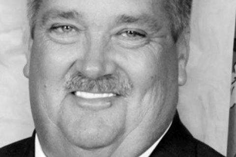 County Sheriff Resigns Effective Last Day of Aug.