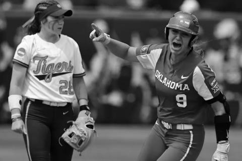 Strother Honors Senior Student Athletes