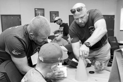 Lighthorse Police Focus on Missing Persons