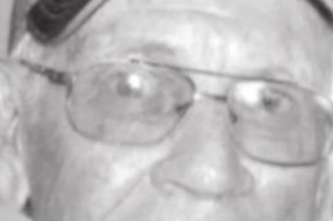 Legion Flies Flag in Honor of Onis Croce