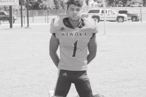 Local Athletes Selected for 2021 OCA All-Star Football Team