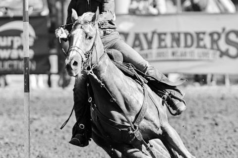 Oklahoma’s Merrick Moyer