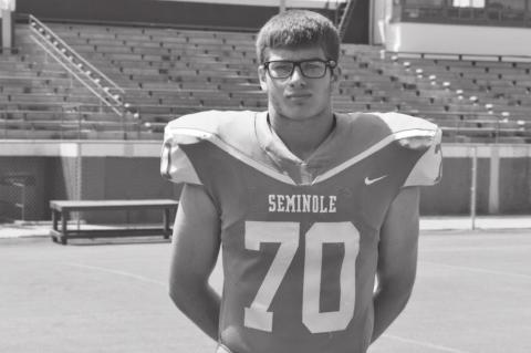 Local Athletes Selected for 2021 OCA All-Star Football Team