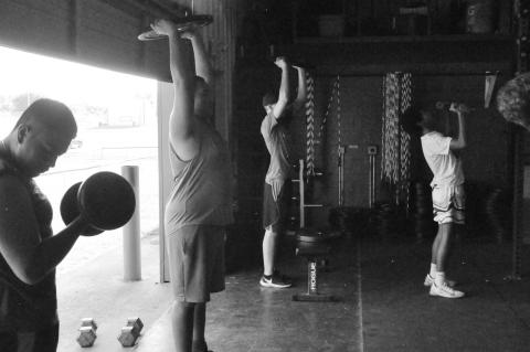 Sasakwa Viking’s Summer Pride