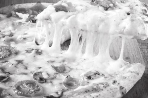 Fire Up the Grill for Smoky Homemade Pizza