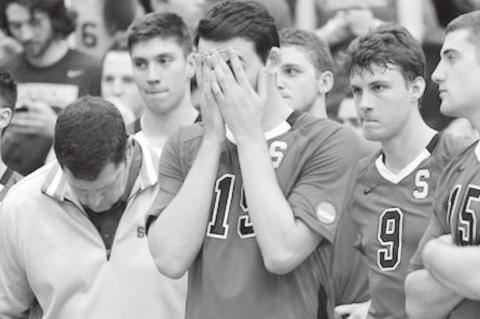 Stanford to Cut 11 of its Varsity Sports Programs