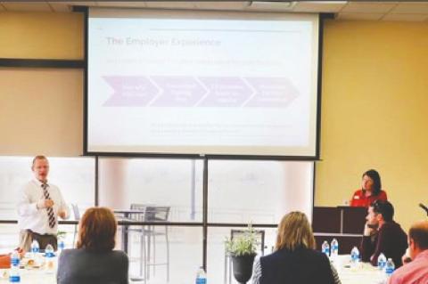 The Heritage House Appoints King And Queen