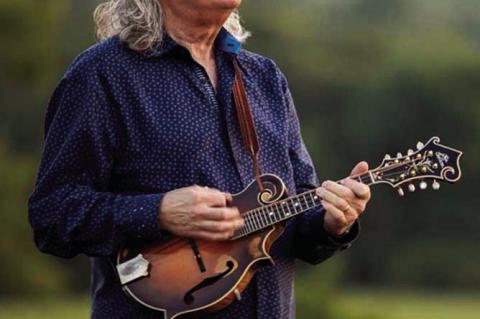 Thunder Expected to Rattle Area Venue Next Friday Night