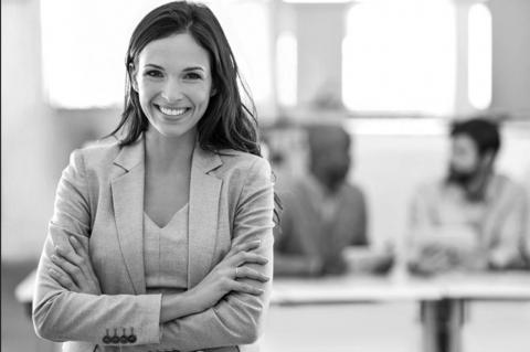 How Women Can Keep Their Careers Going Forward