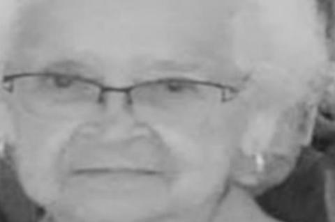 Mina Rebecca Lindsey