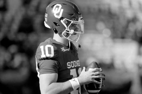 Jackson Arnold Details Sooners Win Over Temple